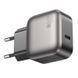 МЗП Borofone BAS53A Absolute PD20W (1USB-C) + кабель Type-C to Type-C 73990 фото 2