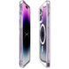 Чохол SGP Ultra Hybrid (MagFit) для Apple iPhone 15 Pro Max (6.7") 65471 фото 4