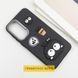 Чохол TPU Leather Toys для Xiaomi Redmi 13C / Poco C65 76389 фото 2
