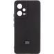 Чохол Silicone Cover Lakshmi Full Camera (AA) with logo для Xiaomi Poco X5 5G / Note 12 5G 78190 фото 1