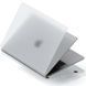 Чохол-накладка Clear Shell для Apple MacBook Air 13.3'' (A1932/A2179/A2337) 67310 фото 1