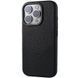 Чохол Syndee with MagSafe для Apple iPhone 16e (6.1") 80089 фото 1