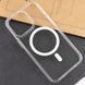 Чохол SGP Ultra Hybrid (MagFit) для Apple iPhone 15 Pro Max (6.7") 65471 фото 5