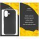 Чохол TPU Epik Black для Apple iPhone 16 (6.1") 73449 фото 6