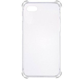 TPU чохол GETMAN Ease logo посилені кути для Apple iPhone 6/6s (4.7") 53091 фото
