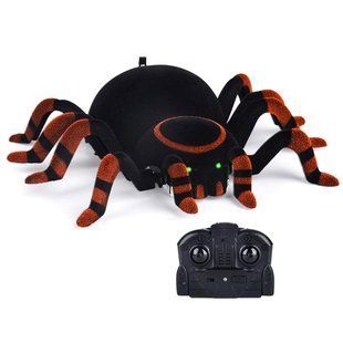 Павук на радіокеруванні SHT FY878 Tarantula 2.4G 79955 фото
