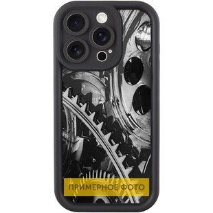 TPU чохол Prestige для Apple iPhone 16e (6.1") 78979 фото