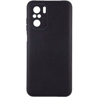 Чохол TPU Epik Black Full Camera для Xiaomi Redmi K40 / K40 Pro / K40 Pro+ / Poco F3 / Mi 11i 51065 фото