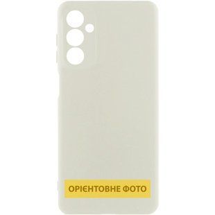 Чохол TPU GETMAN Liquid Silk Full Camera для Xiaomi Redmi 15 (EU) 81470 фото