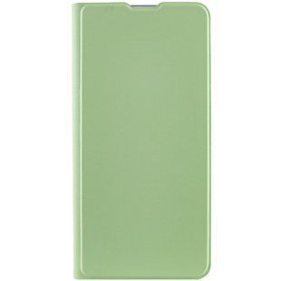 Шкіряний чохол-книжка GETMAN Elegant (PU) для Xiaomi Redmi 13 4G / Poco M6 4G 73498 фото
