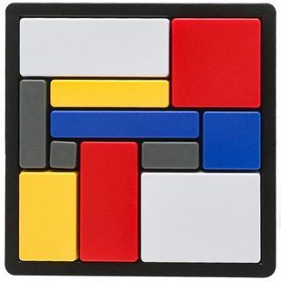 Дитяча інтерактивна головоломка Ummi Logic puzzles 79862 фото