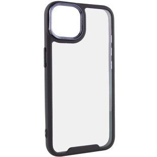 Чохол TPU+PC Lyon Case для Apple iPhone 14 (6.1") 63066 фото