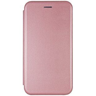 Шкіряний чохол-книжка Classy для Xiaomi Redmi Note 8 Pro 33303 фото