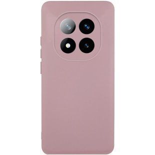 Чохол TPU GETMAN Liquid Silk Full Camera для Xiaomi Redmi Note 14 Pro+ 5G 77931 фото