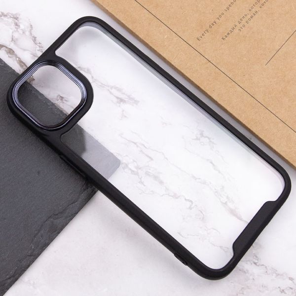 Чохол TPU+PC Lyon Case для Apple iPhone 14 (6.1") 63066 фото
