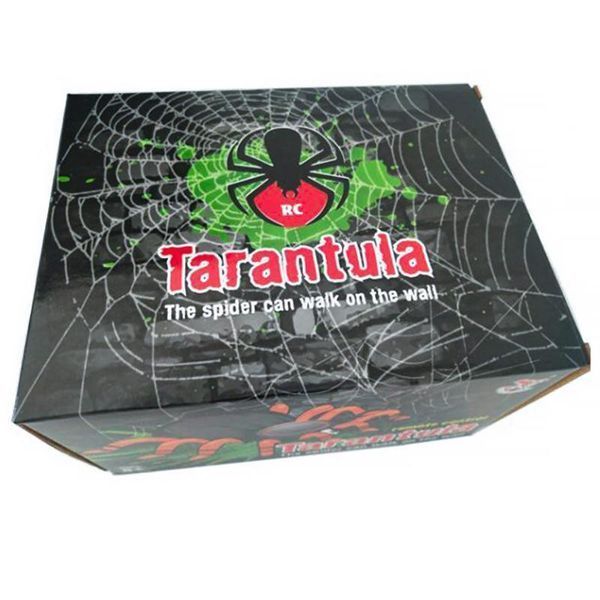 Павук на радіокеруванні SHT FY878 Tarantula 2.4G 79955 фото