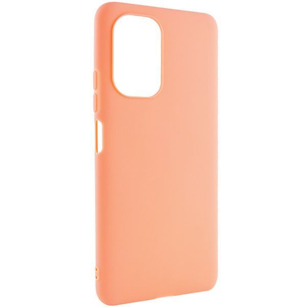 Силіконовий чохол Candy для Xiaomi Redmi Note 10 Pro / 10 Pro Max 47305 фото
