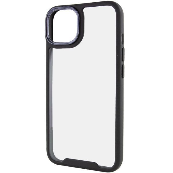 Чохол TPU+PC Lyon Case для Apple iPhone 14 (6.1") 63066 фото