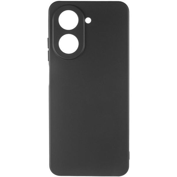 Чохол TPU Epik Black Full Camera для Xiaomi Redmi A5 / Poco C71 79227 фото