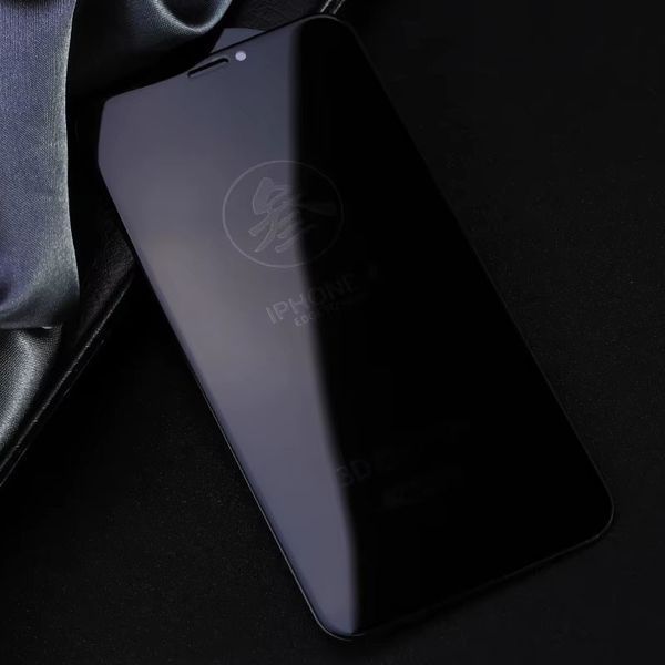 Захисне скло Remax 3D (GL-27) для Apple iPhone 11 Pro Max / XS Max (6.5") 77665 фото