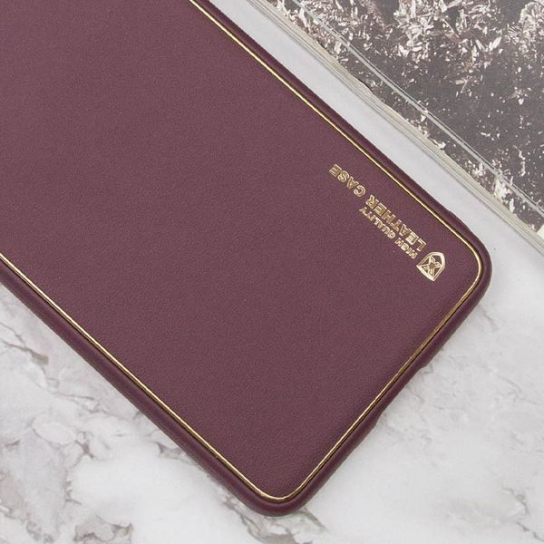 Шкіряний чохол Xshield для Xiaomi Redmi 13C / Poco C65 70087 фото
