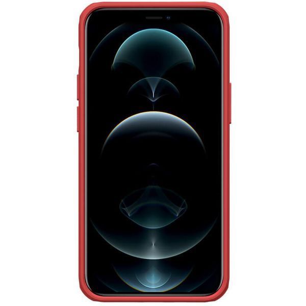 Чохол Nillkin Matte Pro для Apple iPhone 13 Pro Max (6.7") 49328 фото