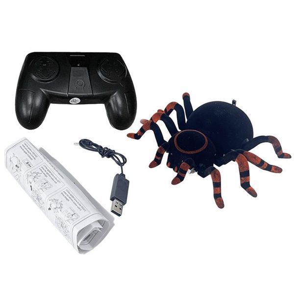 Павук на радіокеруванні SHT FY878 Tarantula 2.4G 79955 фото
