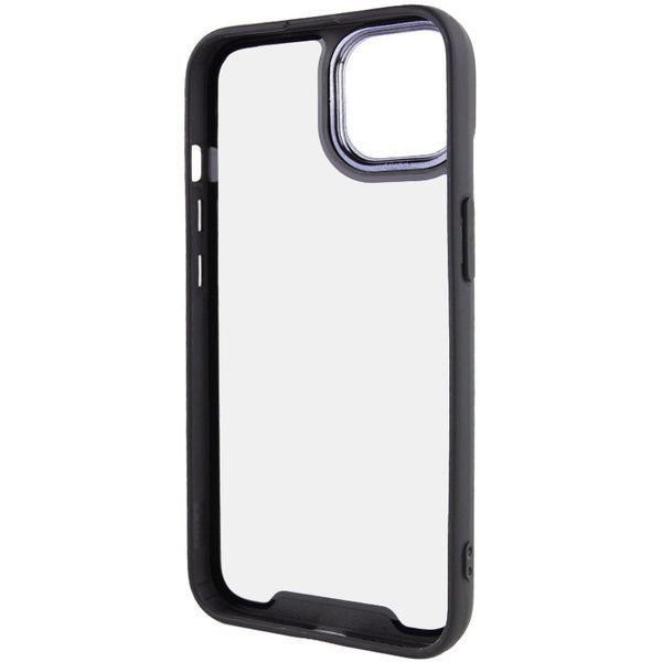 Чохол TPU+PC Lyon Case для Apple iPhone 14 (6.1") 63066 фото