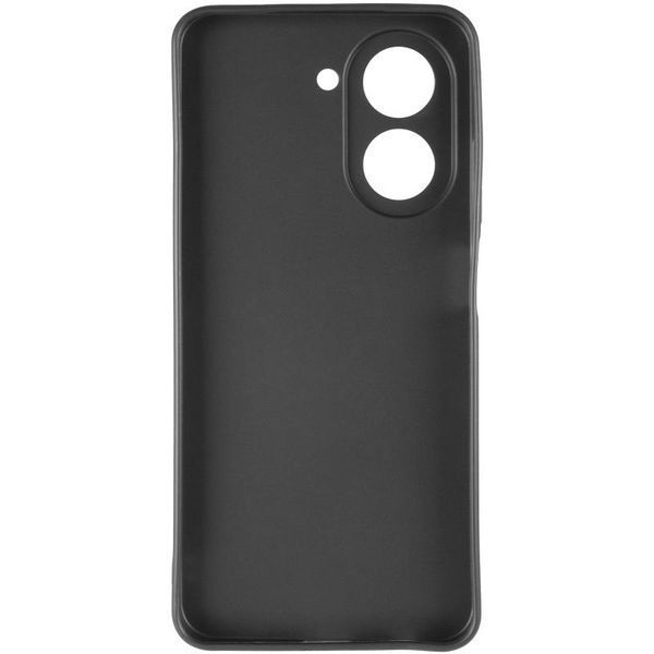 Чохол TPU Epik Black Full Camera для Xiaomi Redmi A5 / Poco C71 79227 фото