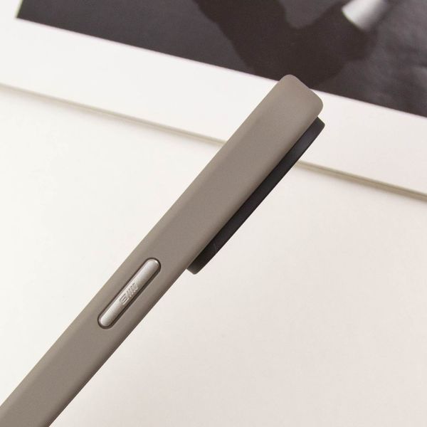 TPU+PC чохол Blueo Skin Friendly Frosted with MagSafe для Apple iPhone 15 Pro (6.1") 71351 фото