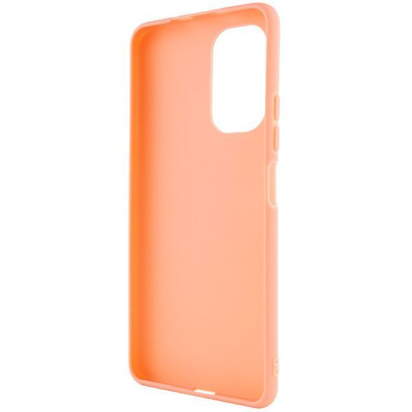 Силіконовий чохол Candy для Xiaomi Redmi Note 10 Pro / 10 Pro Max 47305 фото