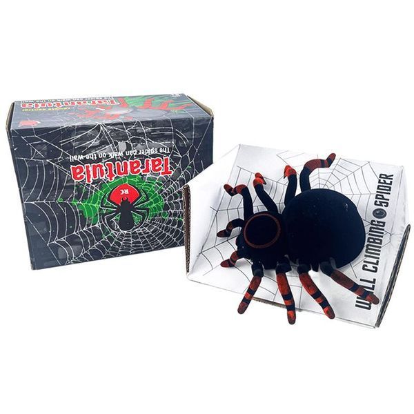 Павук на радіокеруванні SHT FY878 Tarantula 2.4G 79955 фото