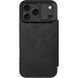 Шкіряний чохол-книжка Nillkin Qin Pro Camshield для Apple iPhone 17 Pro Max (6.9") 81515 фото 3