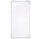 TPU чохол GETMAN Ease logo посилені кути для Apple iPhone 6/6s (4.7") 53091 фото 1