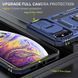 Ударостійкий чохол Camshield Army Ring для Apple iPhone XS Max (6.5") 68269 фото 4