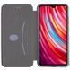 Шкіряний чохол-книжка Classy для Xiaomi Redmi Note 8 Pro 33303 фото 3
