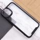 Чохол TPU+PC Lyon Case для Apple iPhone 14 (6.1") 63066 фото 5