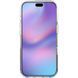 Чохол TPU Clear Case with MagSafe для Apple iPhone 16e (6.1") 80182 фото 2