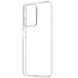 TPU чохол Epic Transparent 1,5mm для Xiaomi Poco X5 Pro 5G / Redmi Note 12 Pro 5G 63238 фото 1