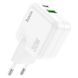 МЗП Hoco C111A PD 30W+QC3.0 (1USB-A/1C) 64611 фото 2