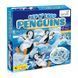 Настільна інтерактивна гра Ummi 707-36 Pop N Drop Penguins Game 79498 фото 6