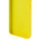 Чохол Silicone Cover Lakshmi Full Camera (AAA) для Xiaomi Redmi Note 12S 65796 фото 2
