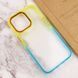 Чохол TPU+PC Fresh sip series для Apple iPhone 14 Pro Max (6.7") 55586 фото 3