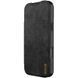 Шкіряний чохол-книжка Nillkin Qin Pro Camshield для Apple iPhone 17 Pro Max (6.9") 81515 фото 2