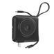 Портативний ЗП Power Bank WIWU Wi-P051 6 in 1 PD45W з БЗП+iWatch 15000 mAh 77946 фото 3