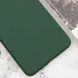 Чохол Silicone Cover Lakshmi Full Camera (AAA) для Xiaomi Redmi 10C 67006 фото 3