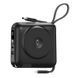 Портативний ЗП Power Bank WIWU Wi-P051 6 in 1 PD45W з БЗП+iWatch 15000 mAh 77946 фото 1