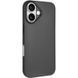 Чохол TPU Epik Black для Apple iPhone 16 Plus (6.7") 73451 фото 1