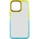 Чохол TPU+PC Fresh sip series для Apple iPhone 14 Pro Max (6.7") 55586 фото 2