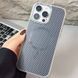 Чохол TPU+PC Carbon Mirage with MagSafe для Apple iPhone 16 Pro Max (6.9") 78113 фото 2